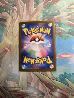 Pokemon TCG Exeggutor Japanese 066/063 Full Art Secret Rare NM US Seller - Image 2