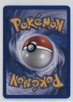 Seadra Reverse Foil Pokemon EX Holon Phantoms #52 2006 - Image 2