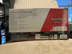 Pokemon Surging Sparks Elite Trainer Box + Booster Bundle Costco 2-pack - Image 2