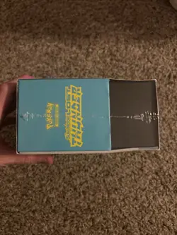 2018 POKEMON SUN & MOON LOST THUNDER ELITE TRAINER BOX ETB FACTORY SEALED - Image 3