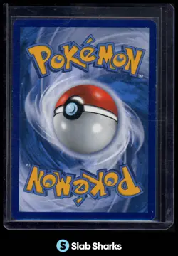 2015 POKEMON XY ROARING SKIES #34/108 GALLADE HOLO - Image 2
