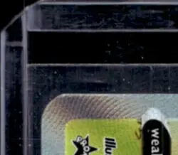 2019 POKEMON USWORD & SHIELD BLACK STAR PROMOS #SWSH260 CHARIZARD V - Image 3