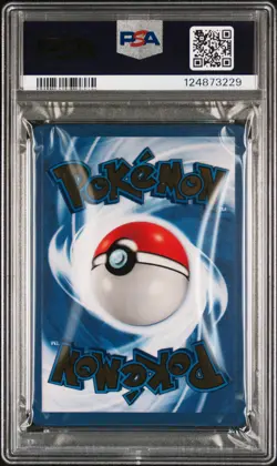 2021 POKEMON CELEBRATIONS ULTRA-PREMIUM COLLECTION #4 CHARIZARD PSA 8 - Image 2