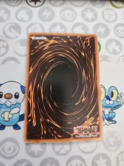 2003 Yu-Gi-Oh! - Labyrinth of Nightmare Reprint Gilasaurus #LON-071 0ha3 - Image 2