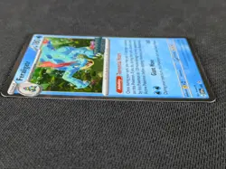 Feraligatr Pokemon Temporal Forces Prerelease Stamped Promo 089 - Image 3