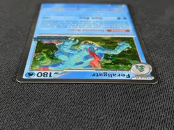 Feraligatr Pokemon Temporal Forces Prerelease Stamped Promo 089 - Image 4