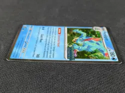 Feraligatr Pokemon Temporal Forces Prerelease Stamped Promo 089 - Image 5