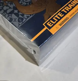 Pokemon 1x Champions Path Elite Trainer Box Sealed ETB + Darkness Ablaze pack - Image 3