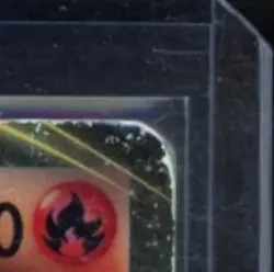2014 POKEMON XY FLASHFIRE #11 CHARIZARD - Image 5