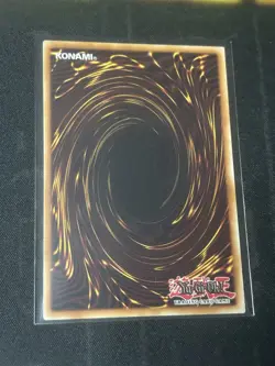 Yu-Gi-Oh! 2X Chaos Emperor Dragon-Envoy Of The End DPKB-EN016 Ultimate Rare VLP+ - Image 3