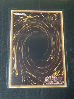 Yu-Gi-Oh! 2X Chaos Emperor Dragon-Envoy Of The End DPKB-EN016 Ultimate Rare VLP+ - Image 5