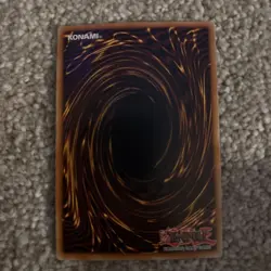 Yugioh Mirror Force MRD-138 Metal Raiders Unlimited LP wow look - Image 3