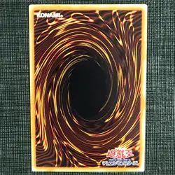 Yu-Gi-Oh "Dark Magician" [20AP-JP101] Holographic Rare NM Japanese - Image 2