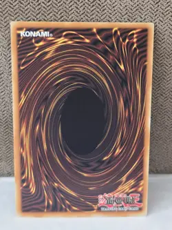 Yu-Gi-Oh! TCG Mulcharmy Fuwalos MP25-EN102 Near Mint Prismatic Secret Rare - Image 3