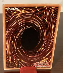 Mask of Dispel - Unlimited - LON-017 - Yu-Gi-Oh! Yugioh - Image 2