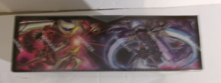 FACTORY SEALED 2020 YU GI OH LEGENDARY DRAGON DECKS BOX TCG KONAMI ID#4 - Image 5