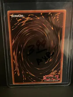 Yugioh! Spirit Message “N” LON-090 Unlimited Rare NM BB4 AXR - Image 4