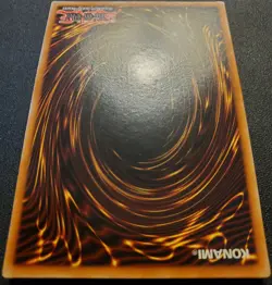 Yu-Gi-Oh! Curse of Dragon-LOB-066- HOLOFOIL LEGEND OF BLUE-EYES (2002) NM - Image 4