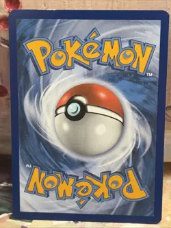 Snorlax SWSH032 SWSH: Sword & Shield Promo Cards Holo Lp - Image 2