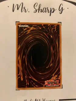 FLELF - SP13-DE019 DEUTSCH Yu-Gi-Oh! CARD COMMON FOIL KONAMI - Image 5