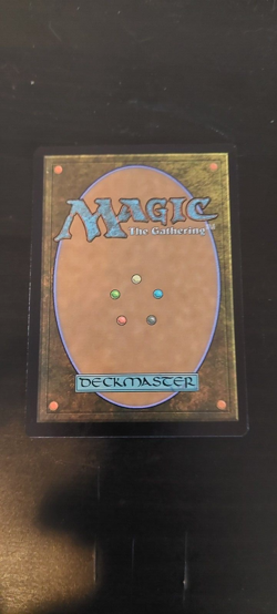 Gimli, Counter of Kills (0129) Foil Lord of the Rings Magic the Gathering card - Image 3