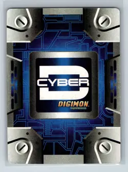 Digimon D-CYBER - Magnaangemon DC-030 - Card Bandai Digi Battle Pendulum - Image 2