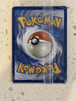 Lapras ex 164 Pokemon TCG Promo SV: Scarlet & Violet Promo Cards NM - Sealed - Image 2