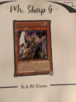 DARK BLADE, DER KAPITAN DER BOSEN WELT - 1.A ORCS-DE034 DE Yu-Gi-Oh! CARD GAME - Image 3