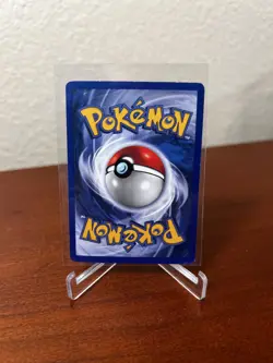 Pokemon TCG Vaporeon Flareon Jolteon Holo Card Jungle Set - Image 3
