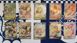Pokemon Sword&Shield s4a Shiny Star RR,RRR,SSR V & VMAX Japanese Card Lot 2020 - Image 2
