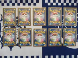 Pokemon Sword&Shield s4a Shiny Star RR,RRR,SSR V & VMAX Japanese Card Lot 2020 - Image 3