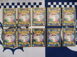 Pokemon Sword&Shield s4a Shiny Star RR,RRR,SSR V & VMAX Japanese Card Lot 2020 - Image 5