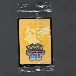 Pokemon TCG Mega evolutions Stamped Promo card - Bulbasaur 133/132 - NM - Sealed - Image 2