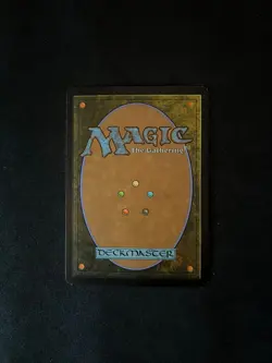 Shield Sphere [Alliances] Magic MTG Cards LP - Image 2