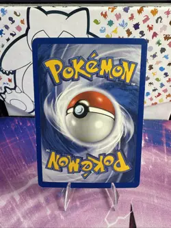 Dark Gyarados Prerelease 08/82 SWIRL WOTC Promo Holo Rare Pokemon Card 1999 - Image 3