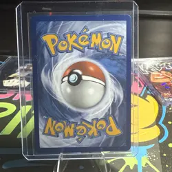 Chien-Pao ex SVP 030 Black Star Promo Pokemon TCG Card - Image 2