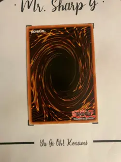 WALL OF IVY - CSOC-EN004 ENGLISH Yu-Gi-Oh! CARD COMMON KONAMI 2008 GAME CHAOS - Image 5