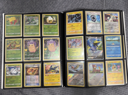 Pokemon Binder Collection 360 Cards NM/M FULL ARTS , Holos, reverse , Promos, - Image 4