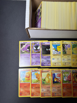 Huge Collection Bulk Lot of 600+ XY Pokemon Cards Vintage 2011-2016 - Image 2