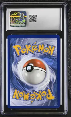 CGC 10 GEM MINT Solgaleo GX 2019 Black Star Promos SM104a Pokemon Card - Image 2