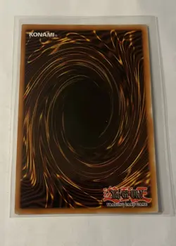 Maliss P March Hare 1st Edition Secret Rare ALIN-EN023 Yu-Gi-Oh! - Image 3
