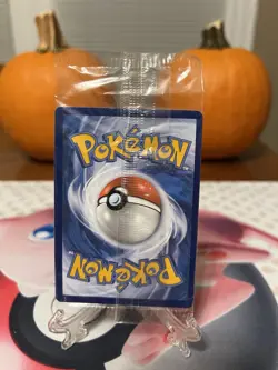 Charmander 044 Sv: Scarlet & Violet Promo Cards Holo (Sealed) Obsidian Flames! - Image 2