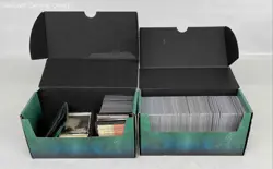 Magic The Gathering Trading Cards - Image 1