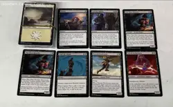 Magic The Gathering Trading Cards - Image 3