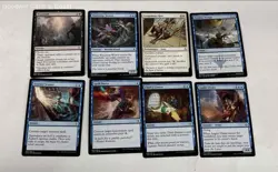 Magic The Gathering Trading Cards - Image 4