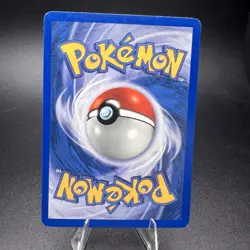 Sharpedo 22/109 - EX Ruby and Sapphire - Reverse Holo Pokemon Card - Vintage ! - Image 2