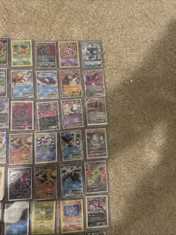 Lot Of 100+ Rare Pokemon Cards - Image 3