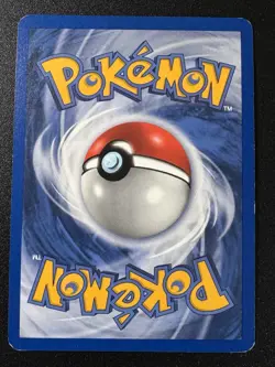 Rayquaza ex 102/107 EX Deoxys Pokemon Card Holo Foil Rare LP - Image 2