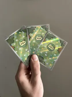 3x Solosis AR 123/086 Black Bolt Japanese Cards Pokemon Near Mint USA seller - Image 1