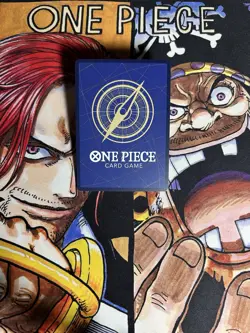 ONE PIECE CARD GAME EDWARD NEWGATE SR PLAYSET OP02-004 - Image 2